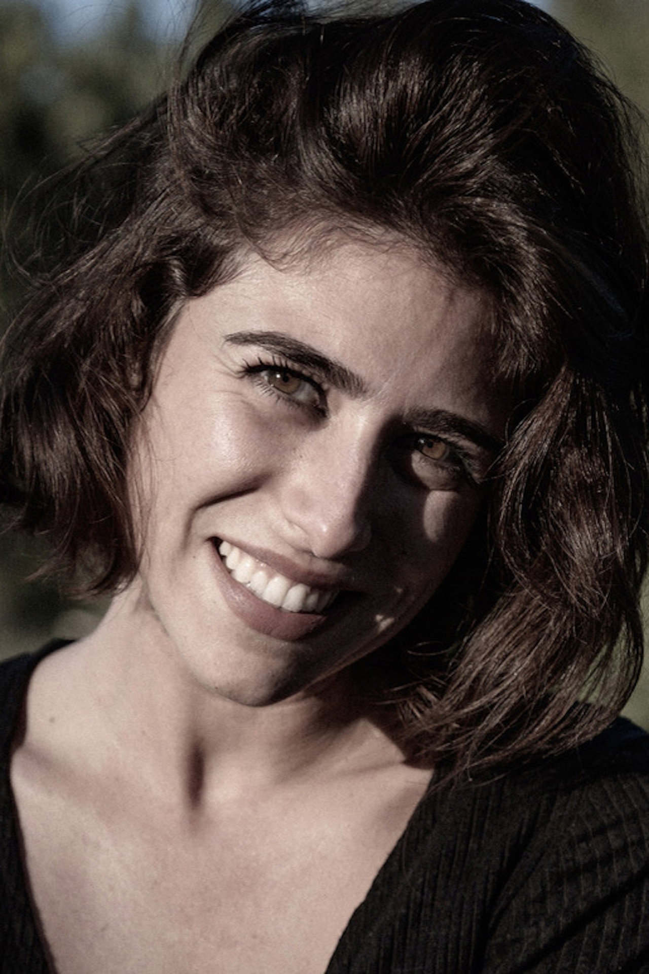 Елена Каскино
