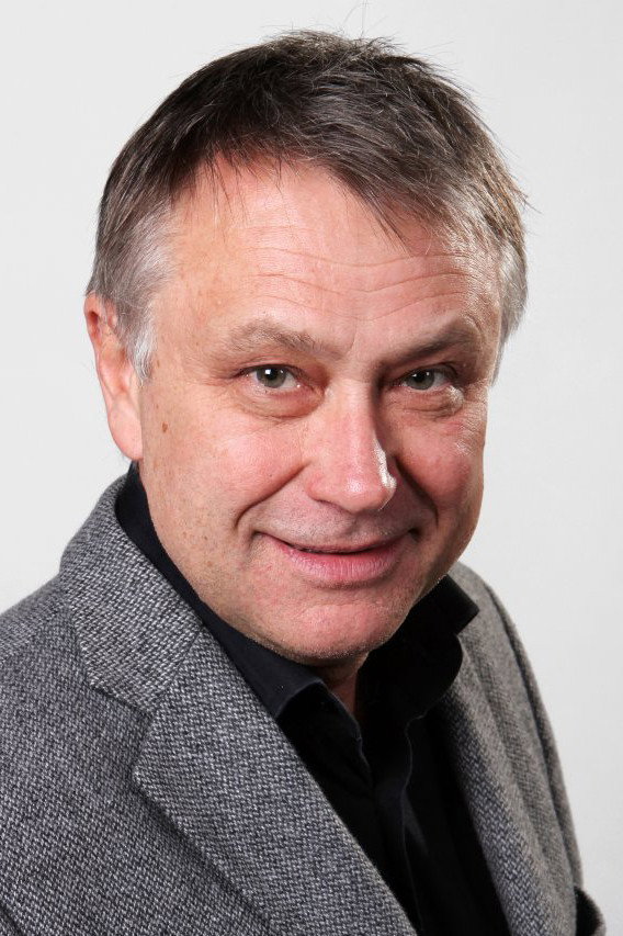 Антонин Прохазка