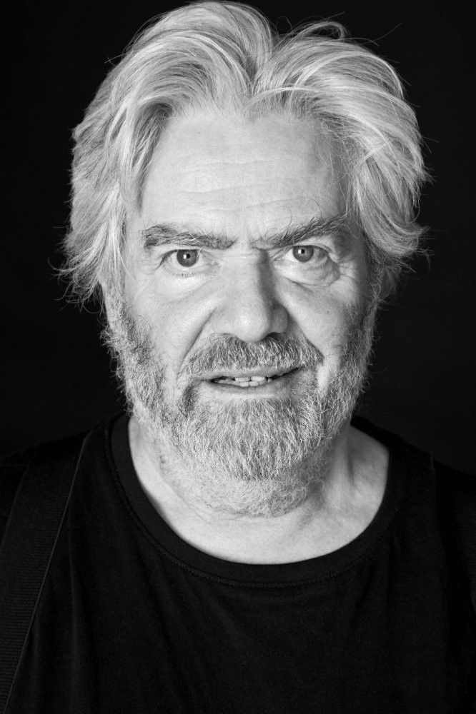 Дитер Бернер