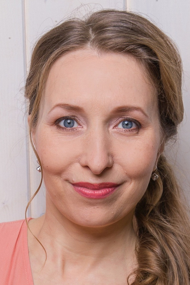 Тереза Бебарова