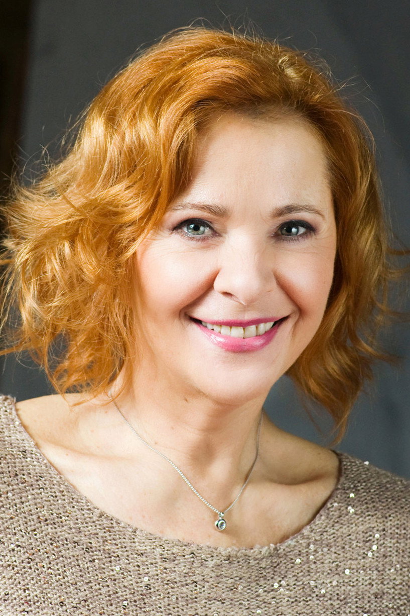 Камила Магалова