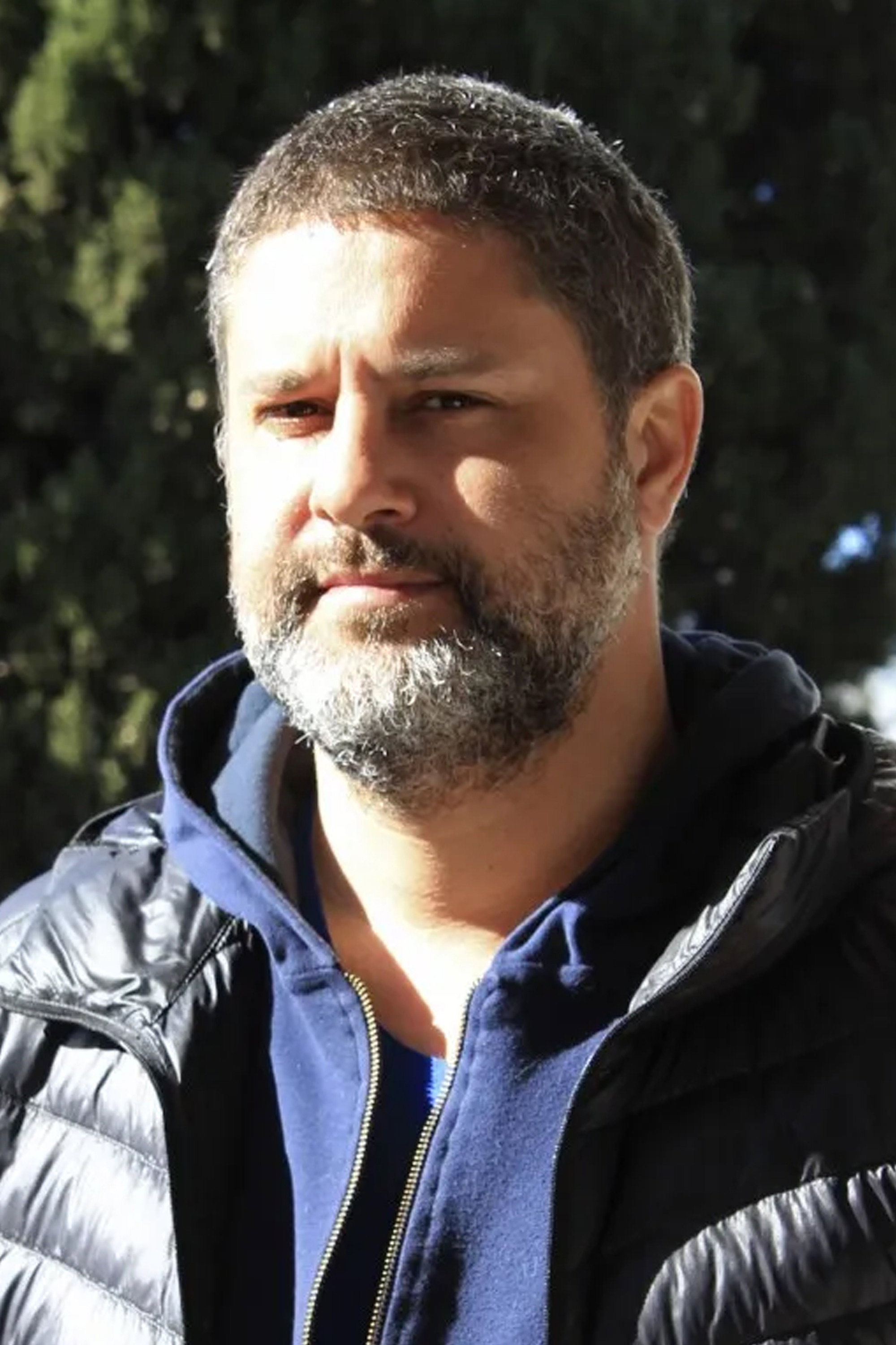 Хуан Пабло Миллер