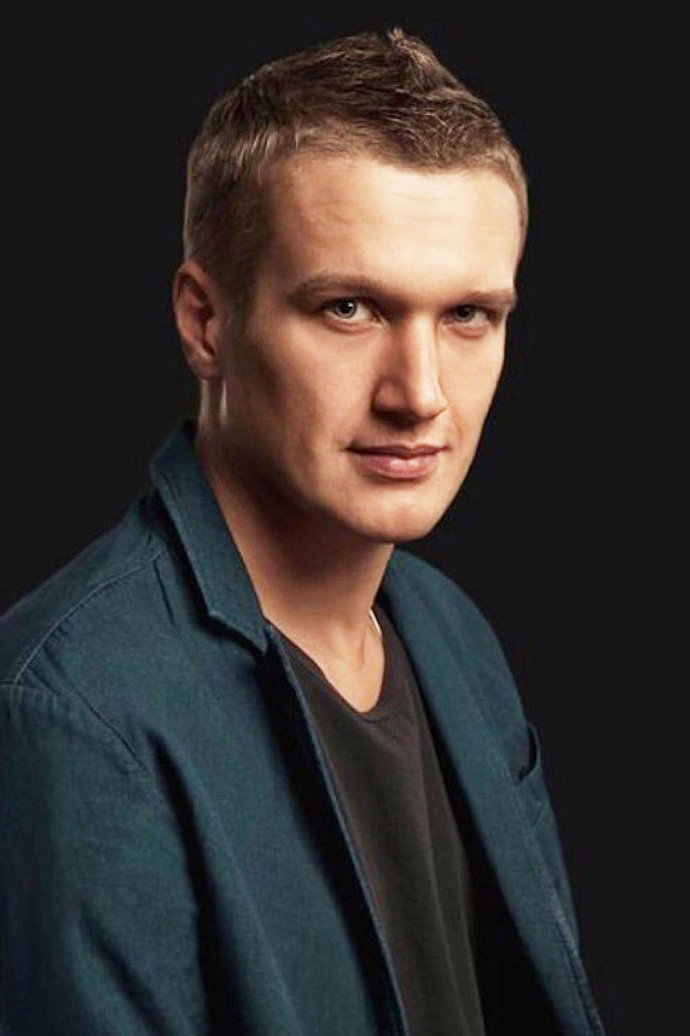 Руденко, Анатолий Кириллович