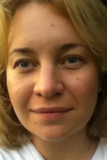 Александра Сергеевна Ремизова