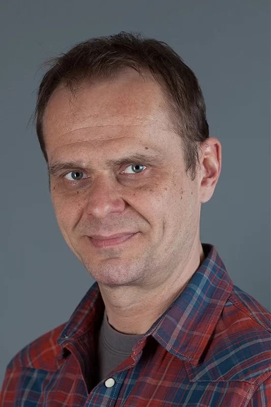 Алан Катич