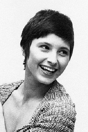 Лина Полито