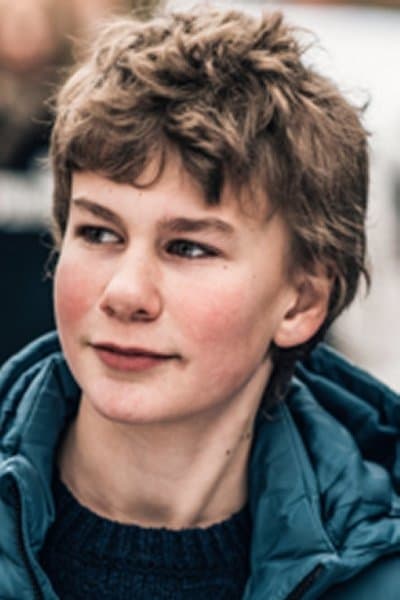 Пелле Фалк Крусьбек
