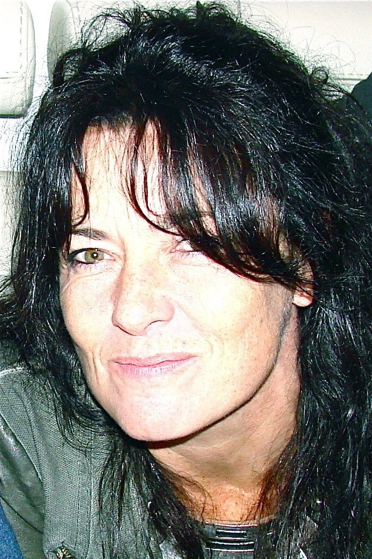 Анна Конти