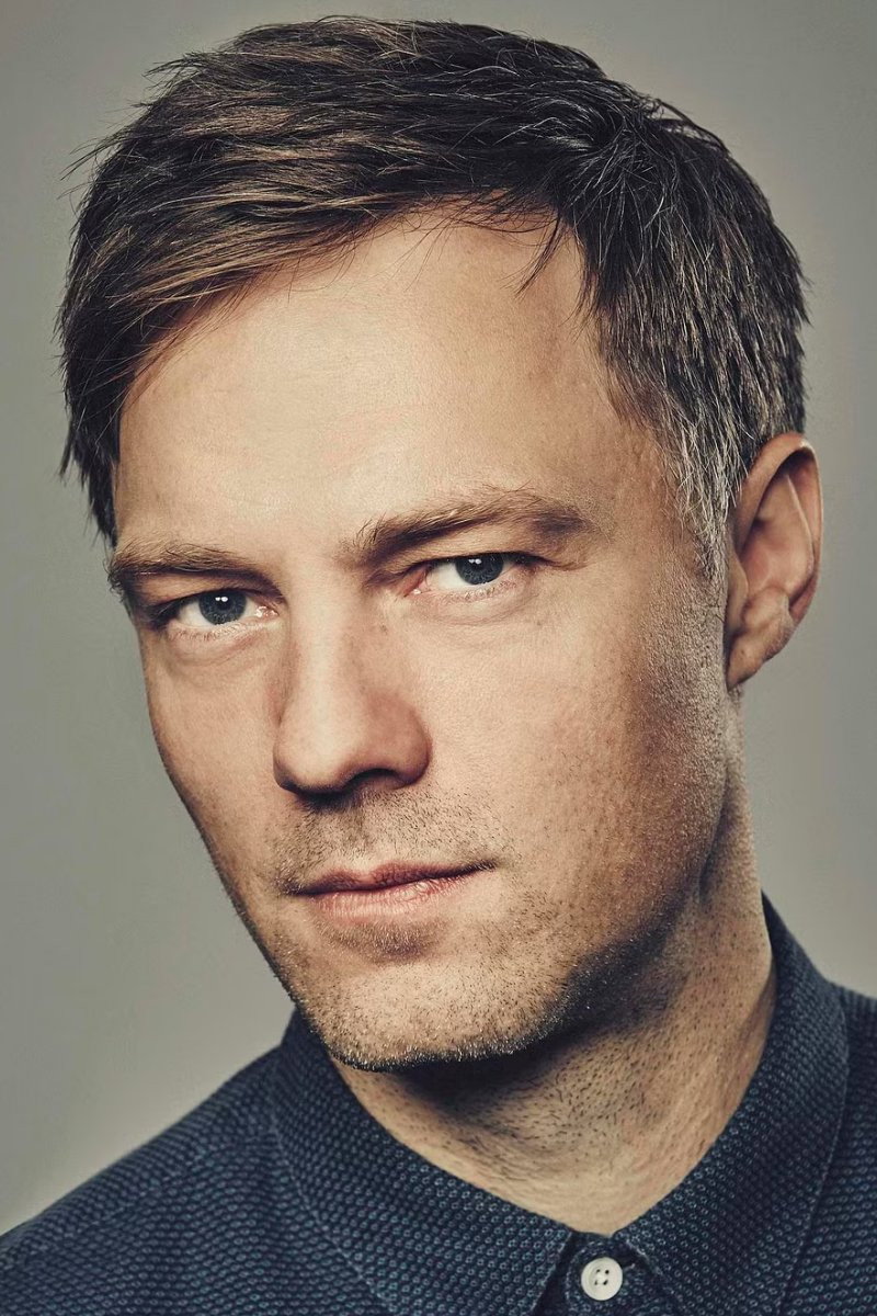 Николей Фабер