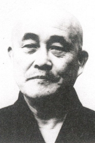 Эйдзо Китамура