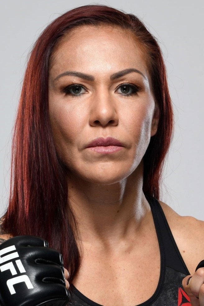 Cristiane Santos
