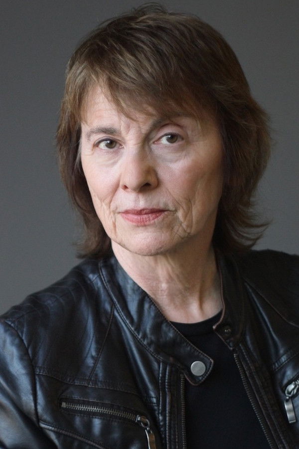 Камилла Палья