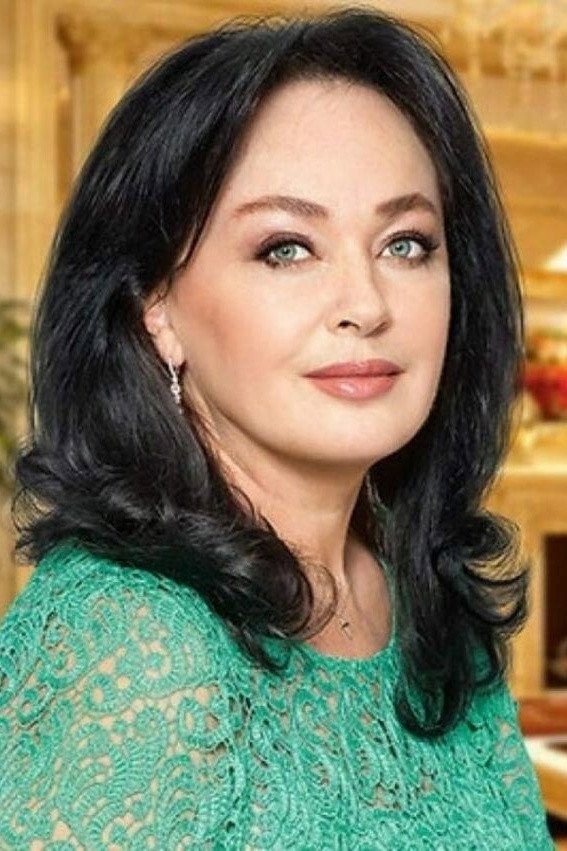 Лариса Андреевна Гузеева