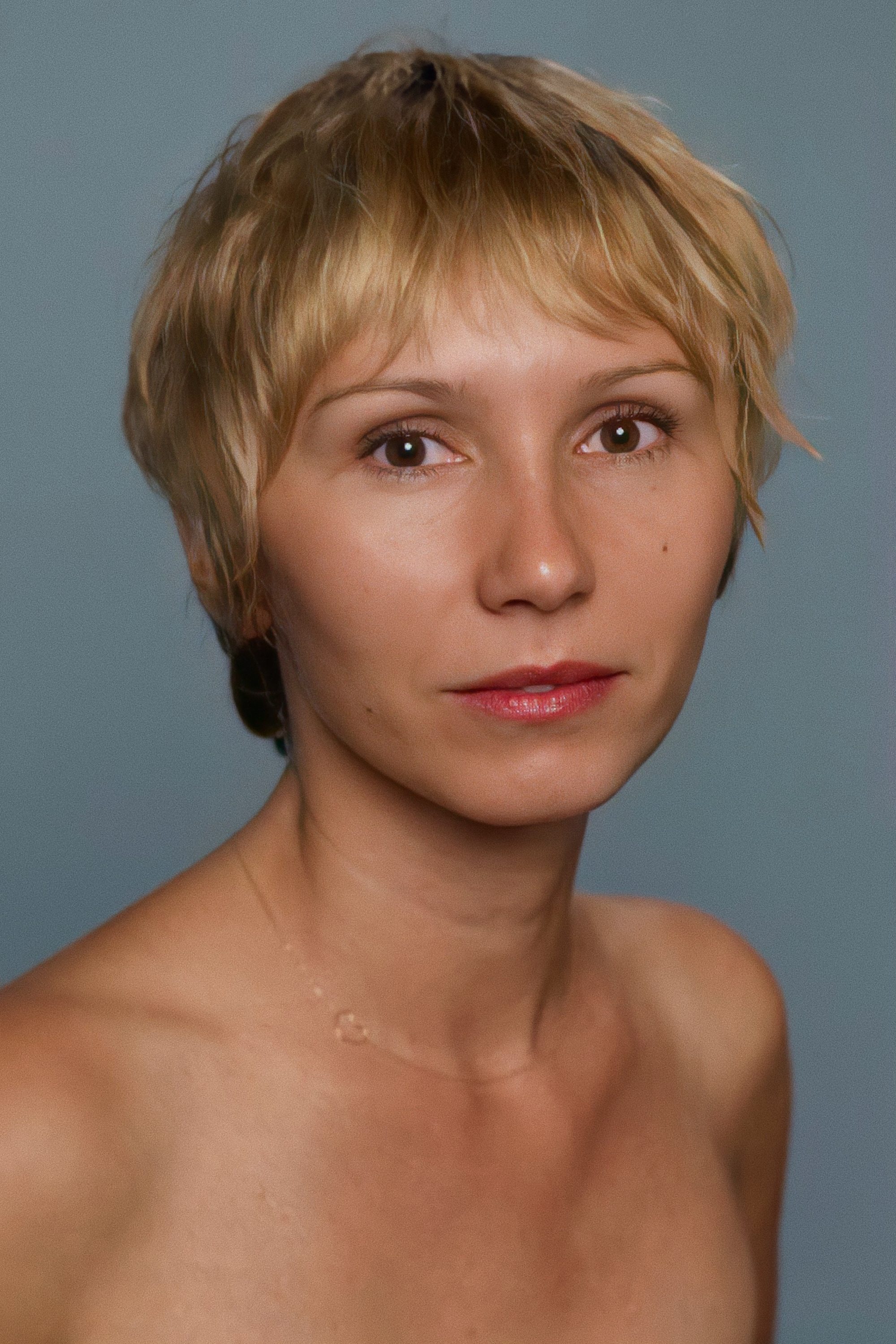 Динара Анатольевна Друкарова