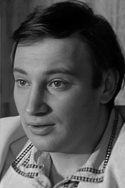 Александр Семёнович Вигдоров