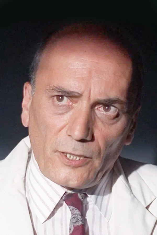 Кен Крэймер