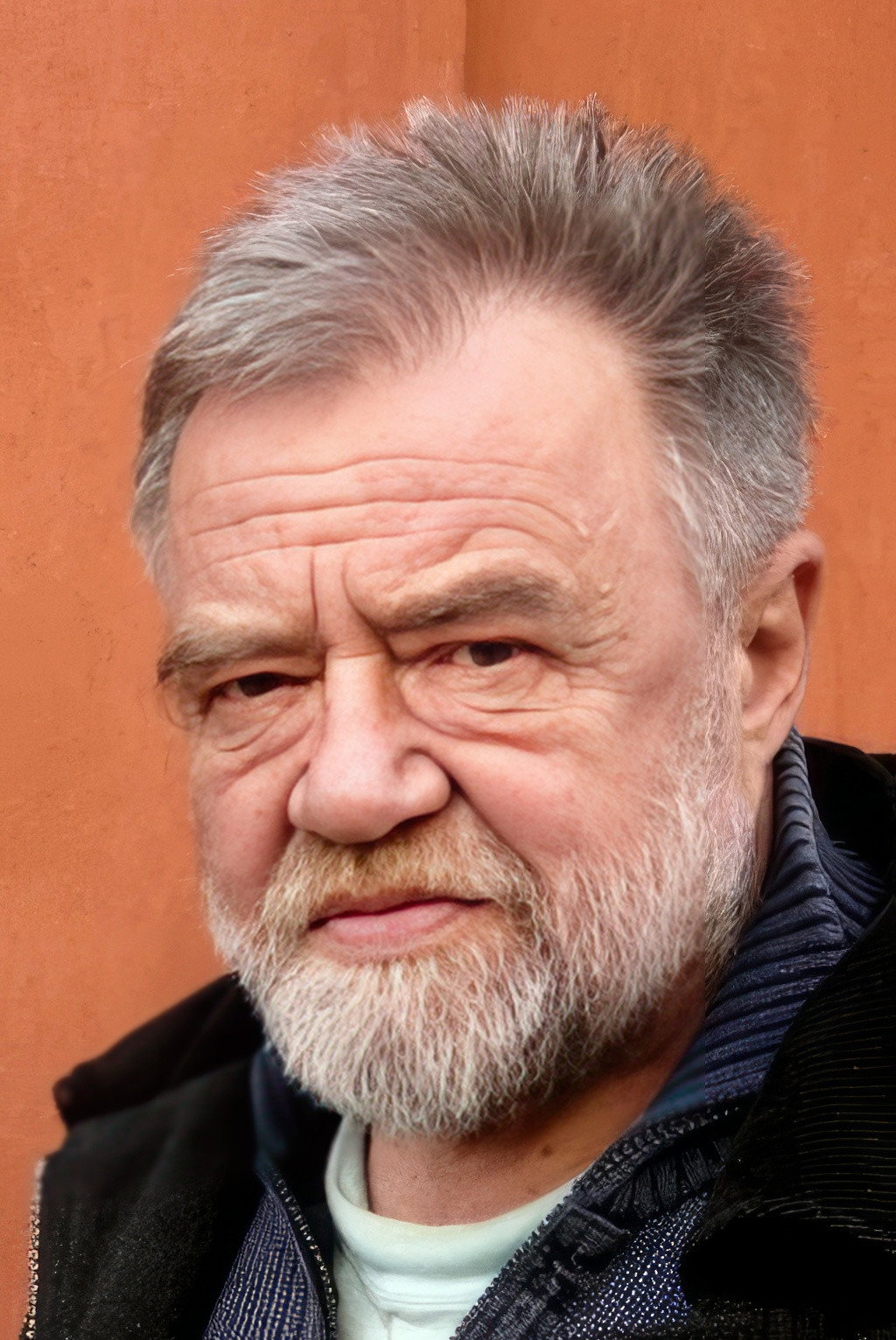 Зденек Дусек