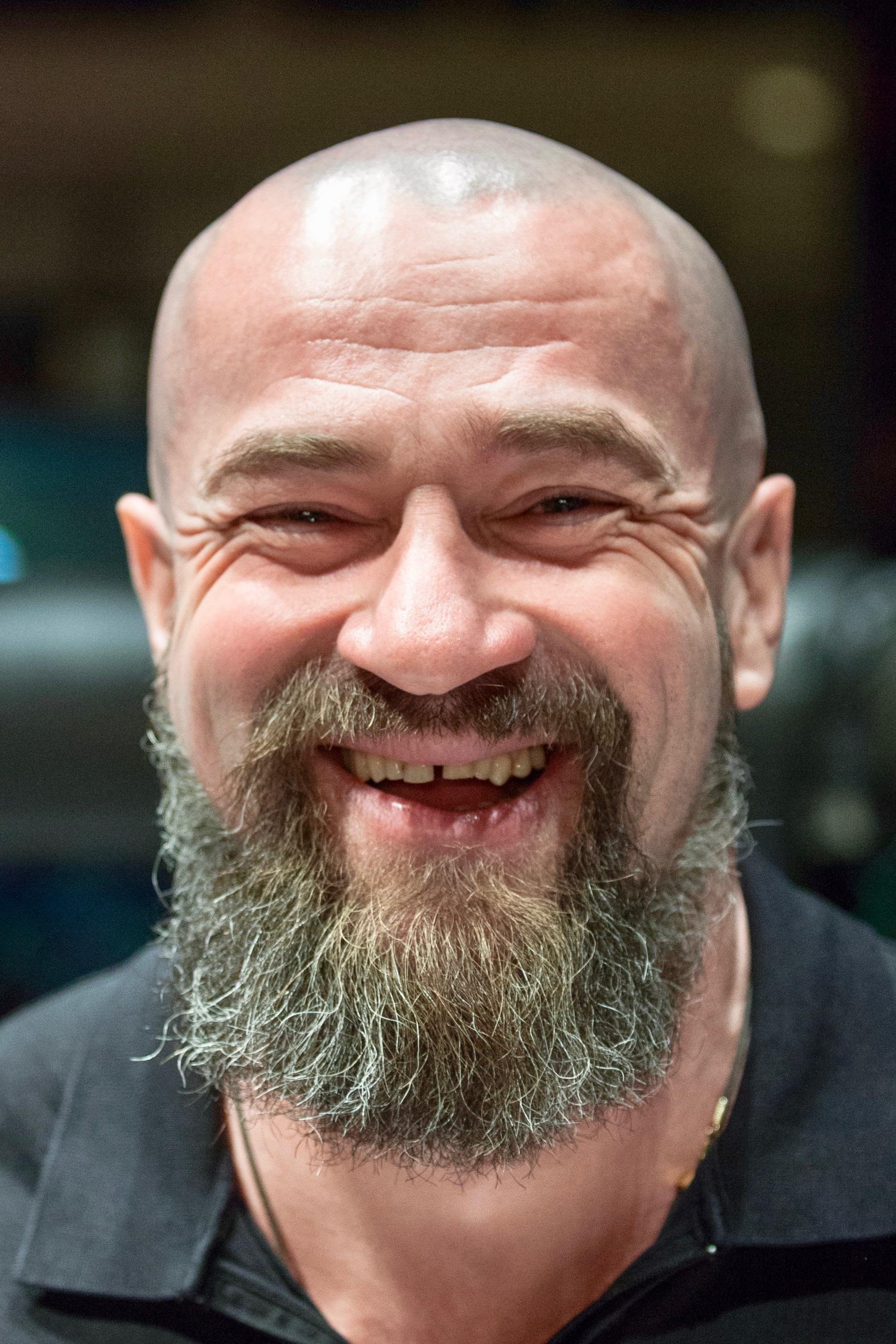 Бадюк, Сергей Николаевич