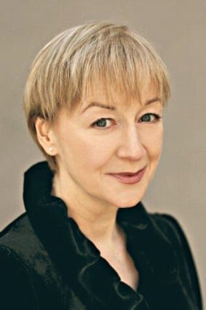 Дейрдр Монегэн