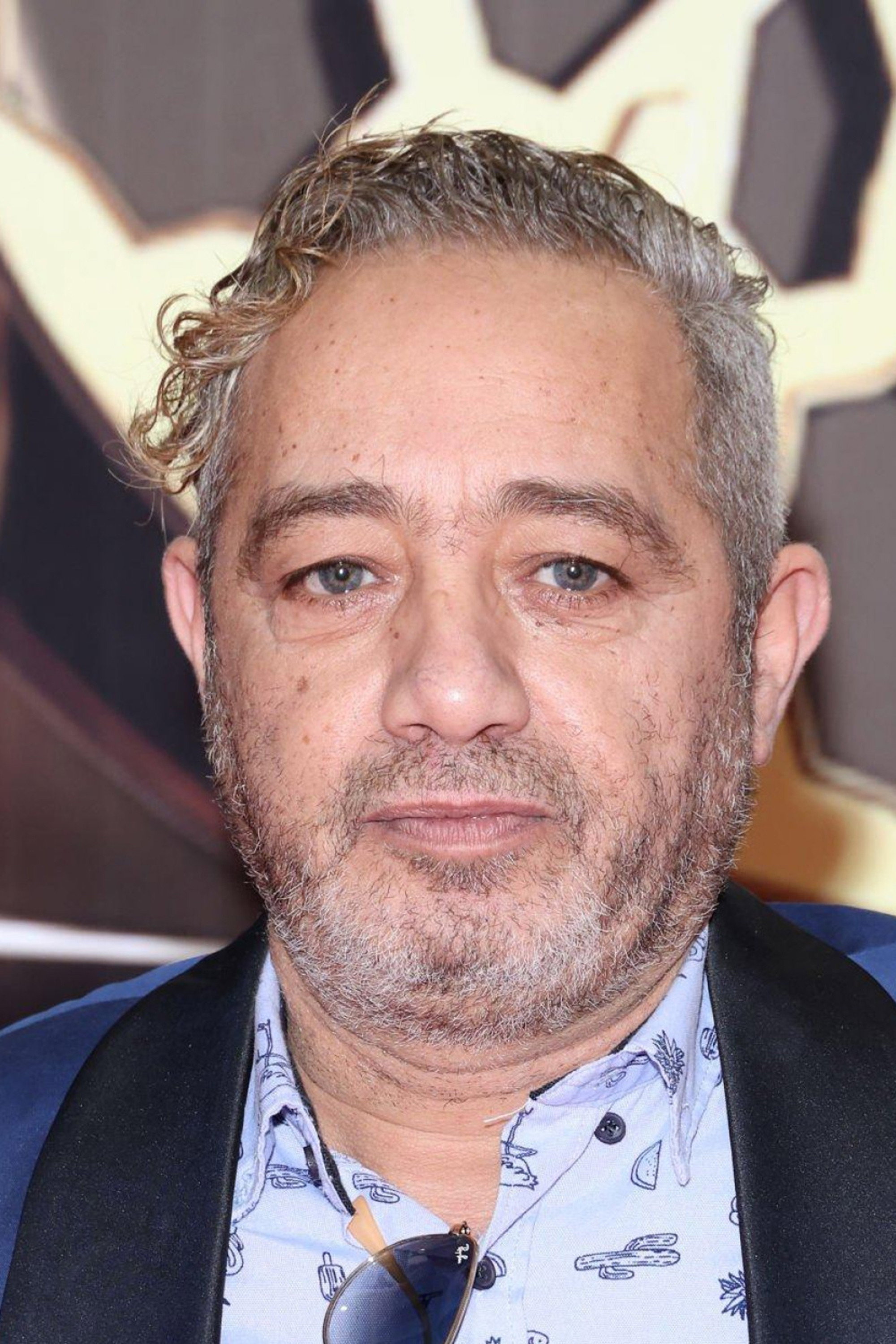 Рафик Бубкер