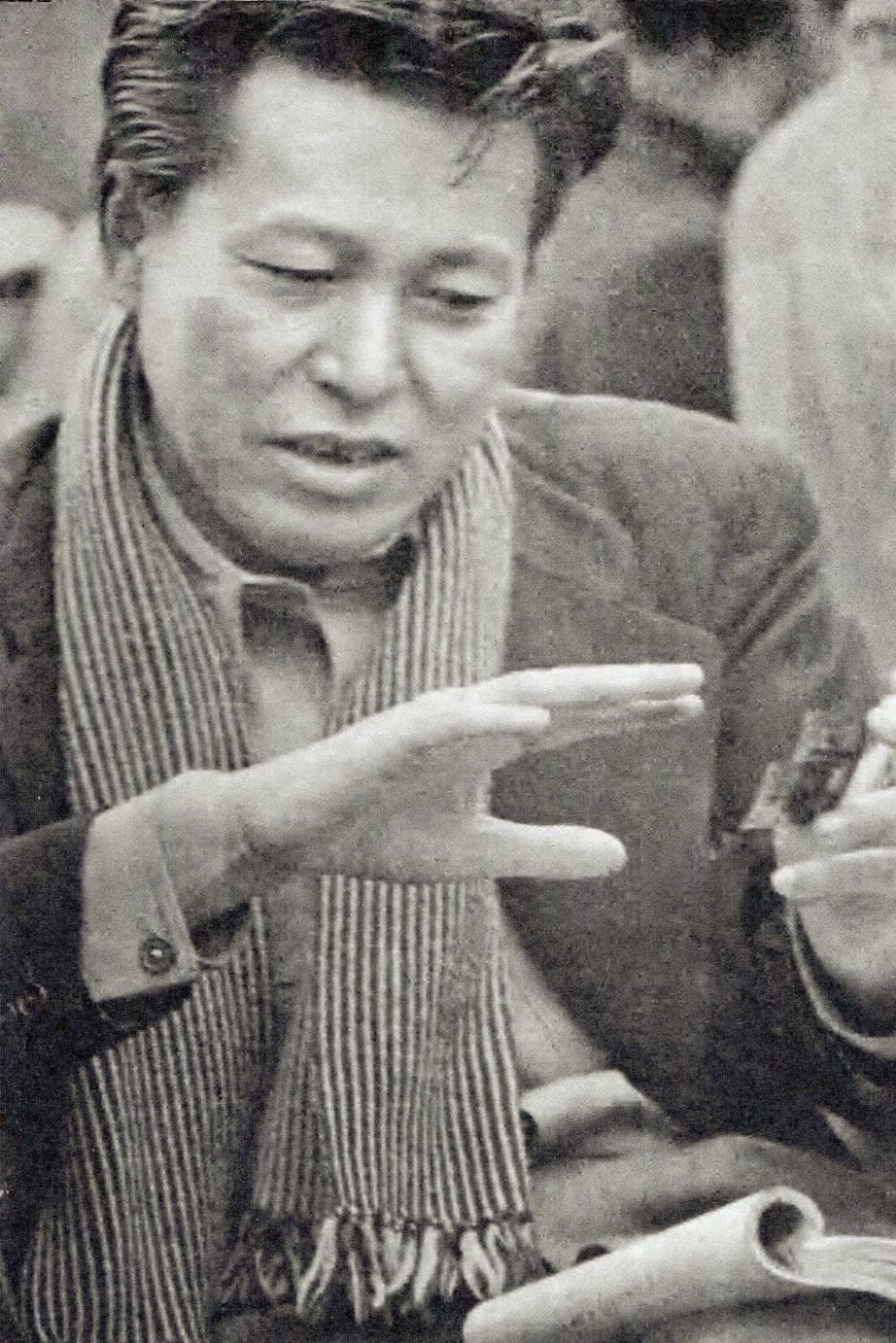 Тадаси Имаи