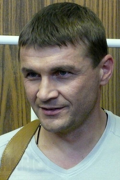 Солодко, Михаил Юрьевич