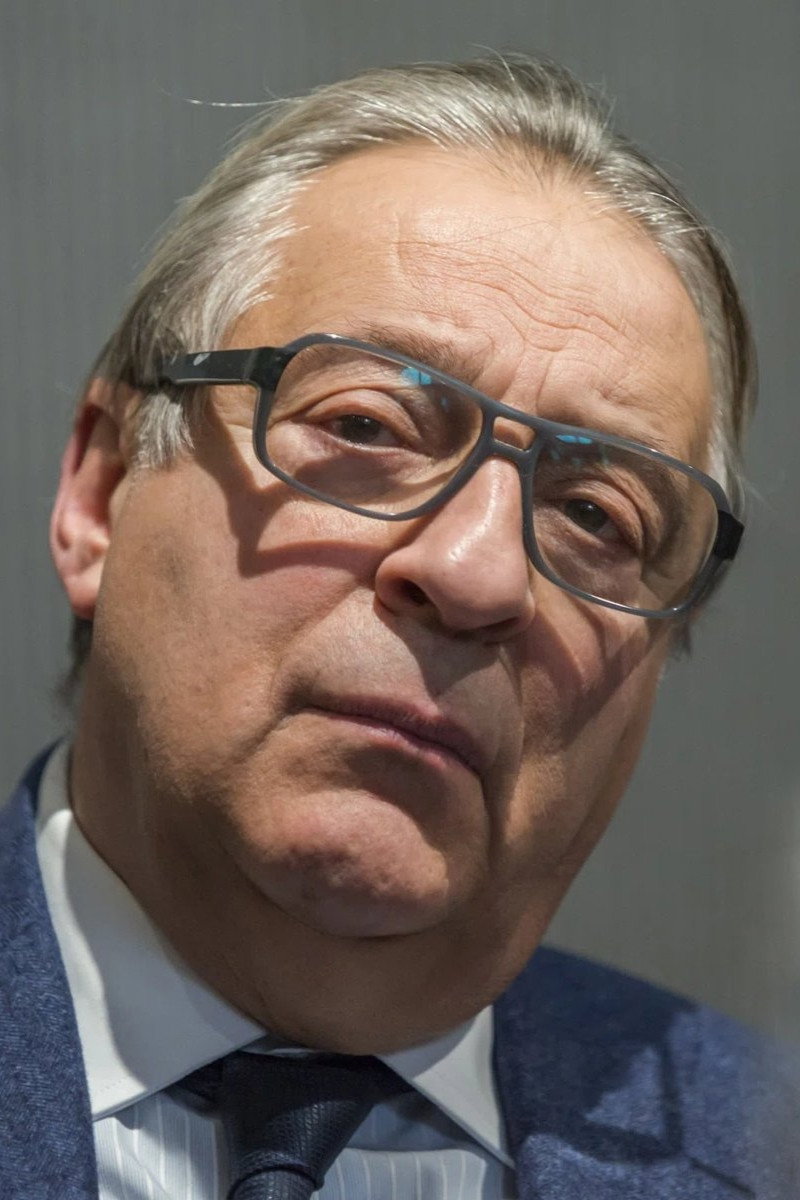 Геннадий Викторович Хазанов