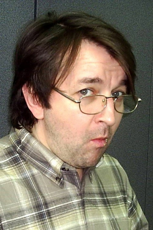 Дмитрий Фёдорович Филимонов