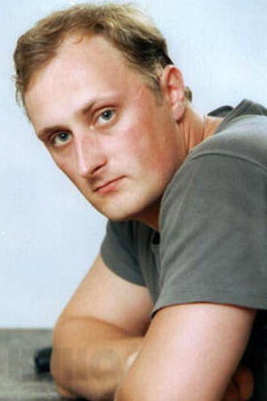 Зибров, Андрей Юрьевич