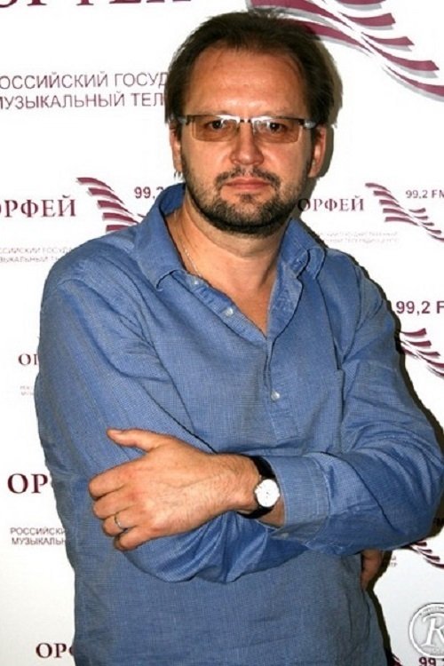 Кравчук, Андрей Юрьевич
