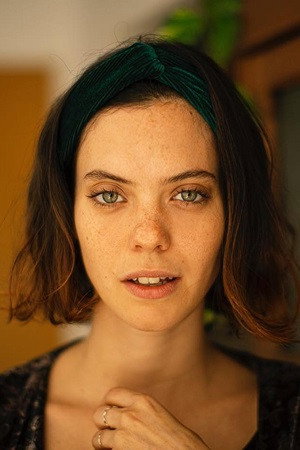 Камила Пиццо