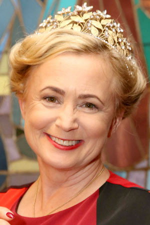Яна Надьева Пулм