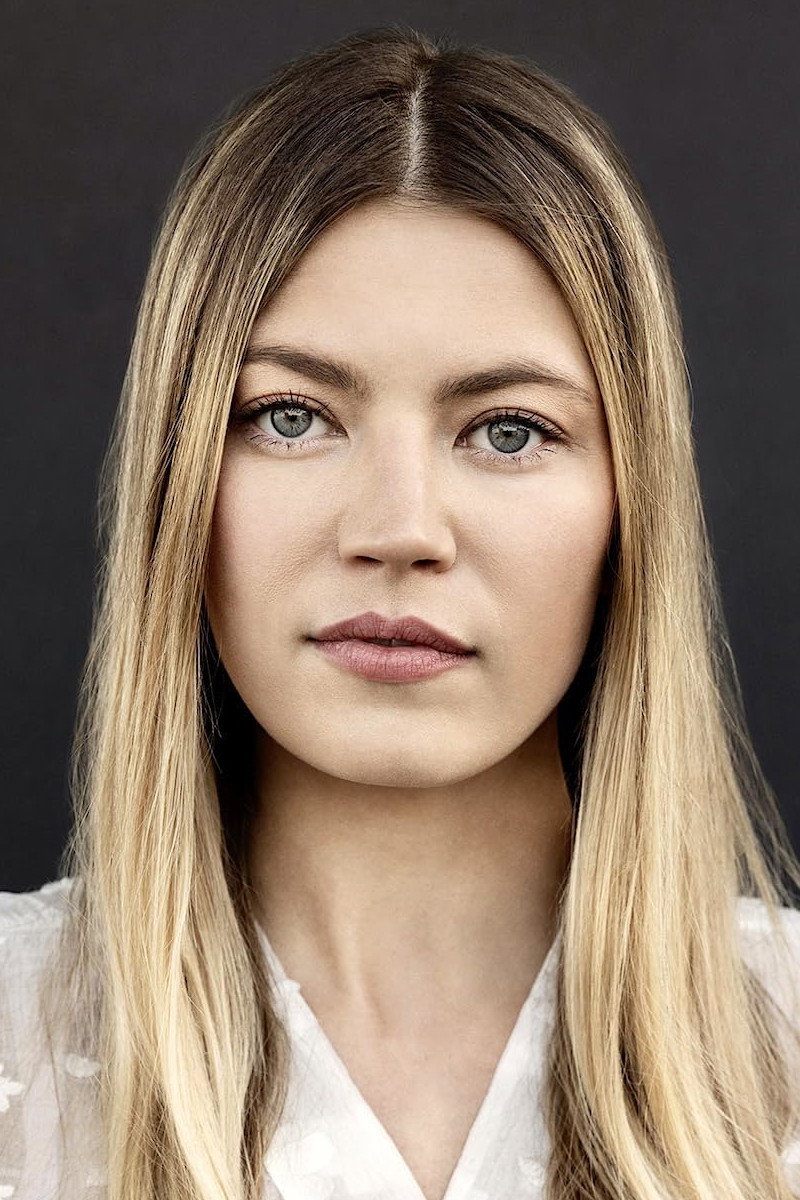 Ханна МакКекни