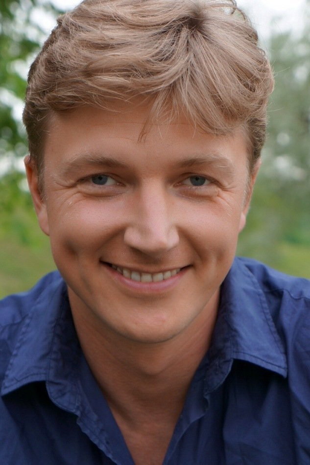 Сергей Александрович Мухин