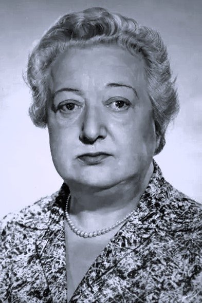 Глэдис Хенсон