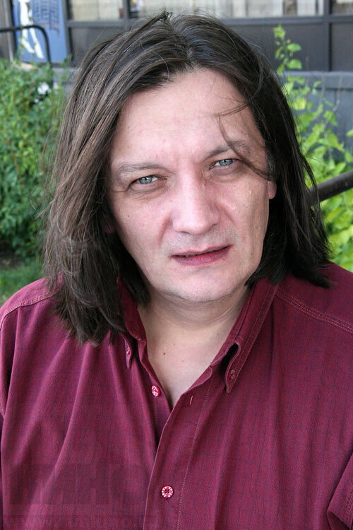 Александр Алексеевич Велединский