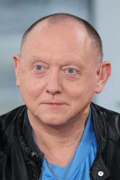 Павел Бурчик