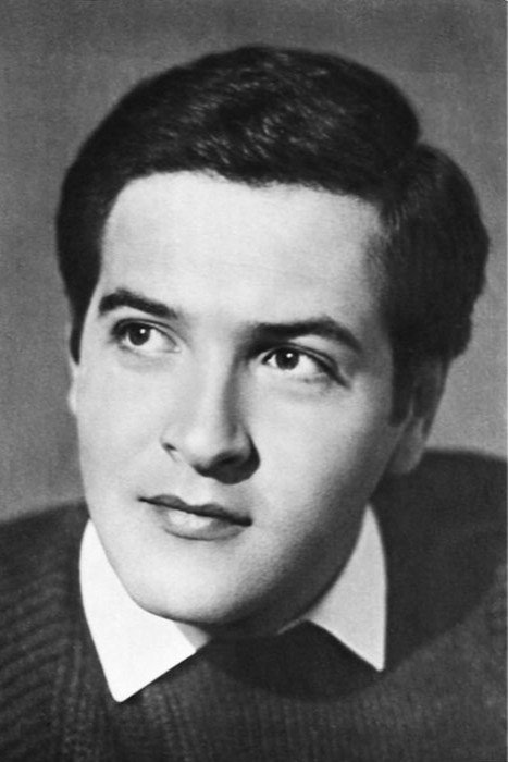 Юрий Николаевич Васильев