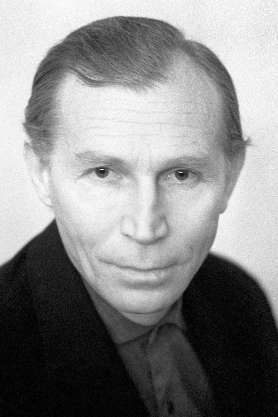 Иван Герасимович Лапиков
