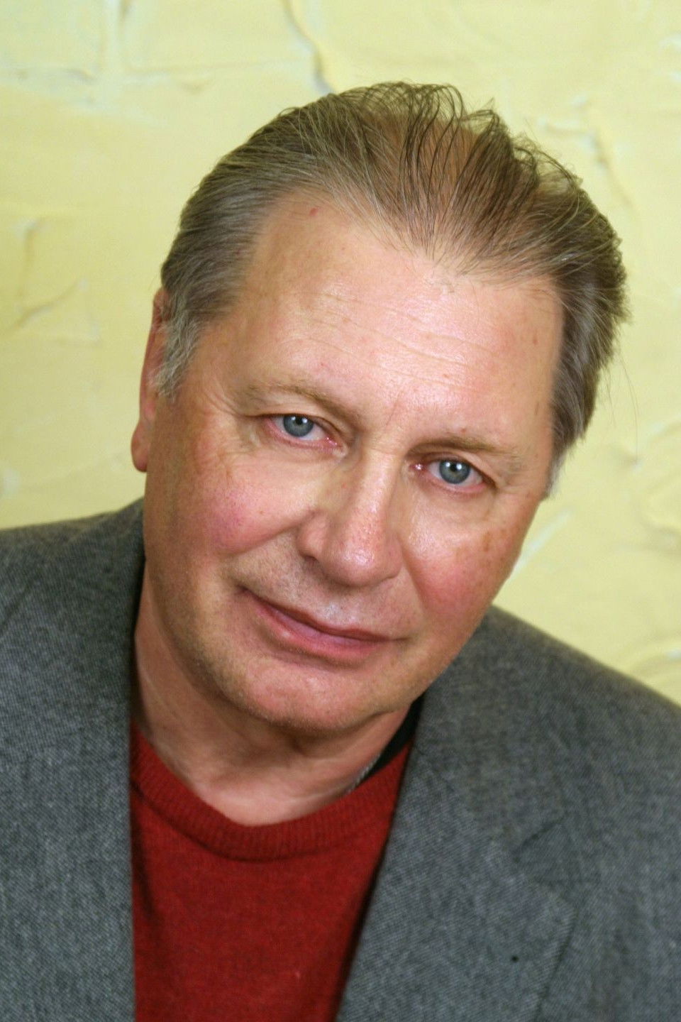 Валентин Георгиевич Смирнитский