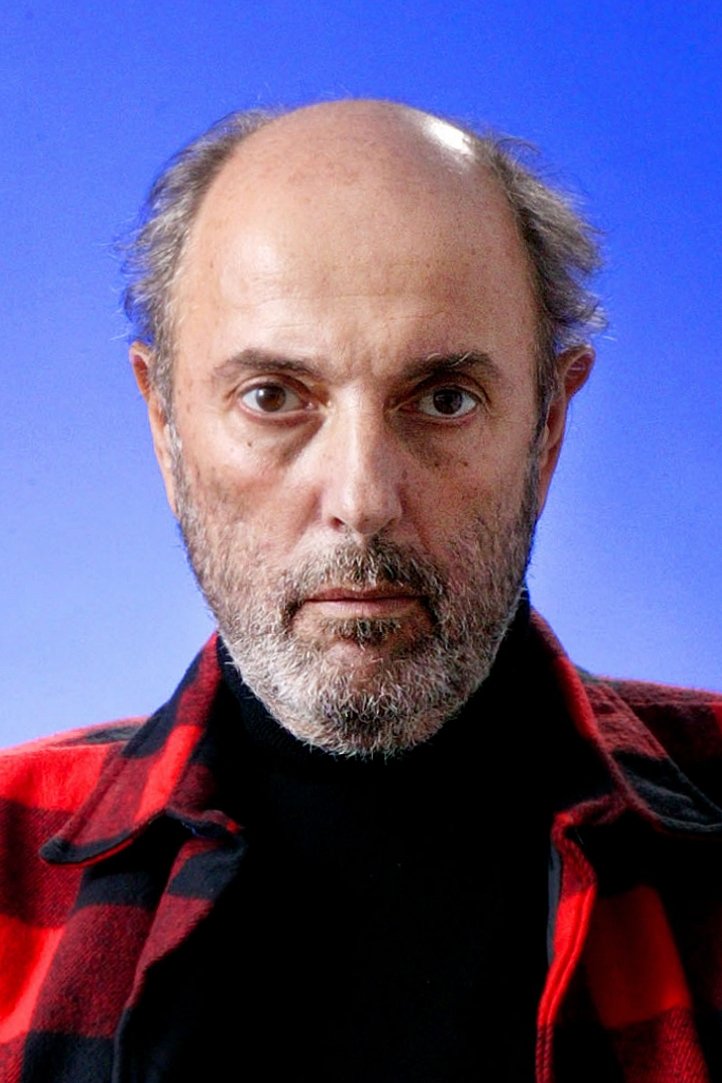 Эктор Бабенко