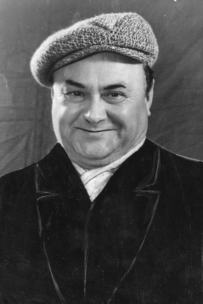Peter Gofman