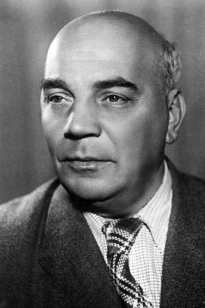 Алексей Николаевич Грибов