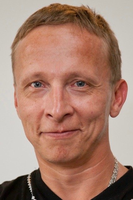 Иван Иванович Охлобыстин