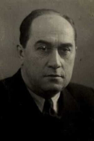 Соловцов, Валерий Михайлович