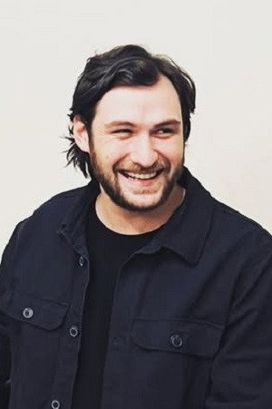 Георгий Табидзе