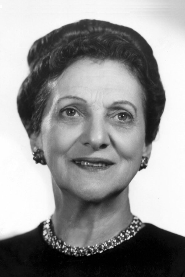 Бьюла Бонди