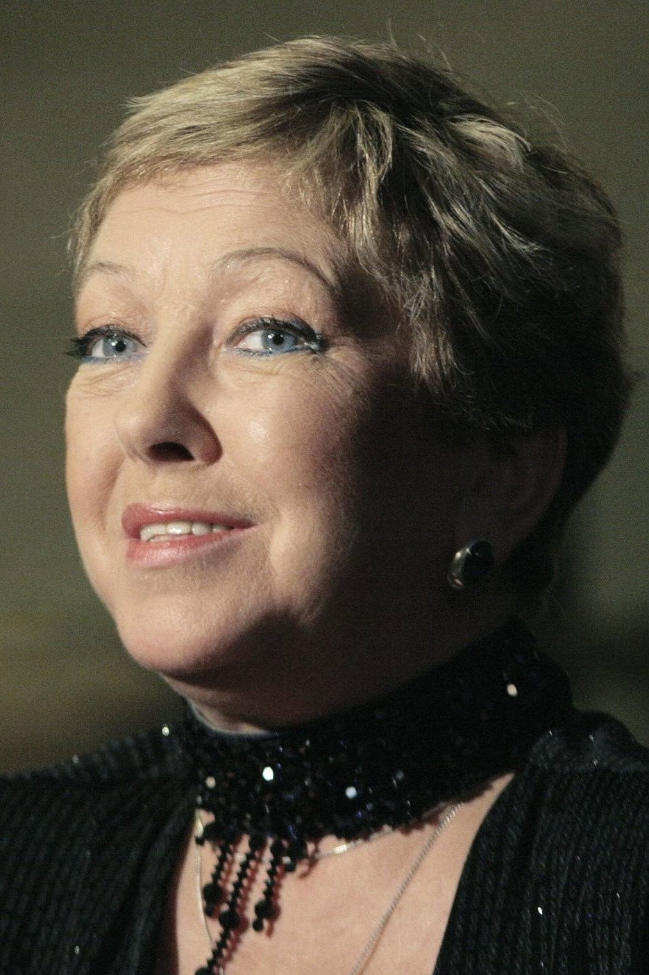 Ольга Владимировна Волкова