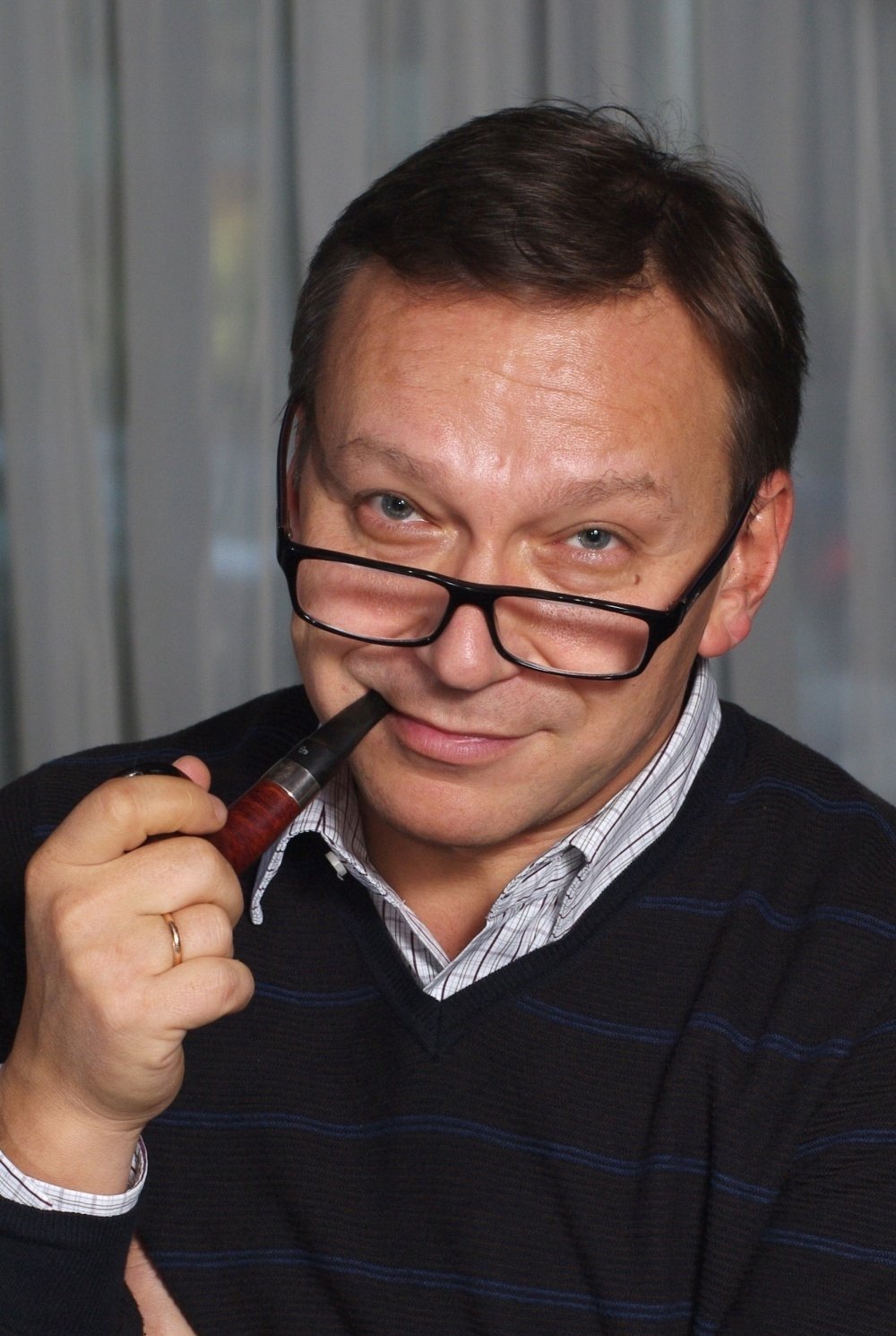 Игорь Станиславович Угольников