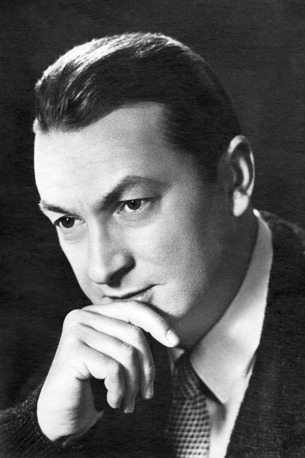 Георгий Михайлович Вицин